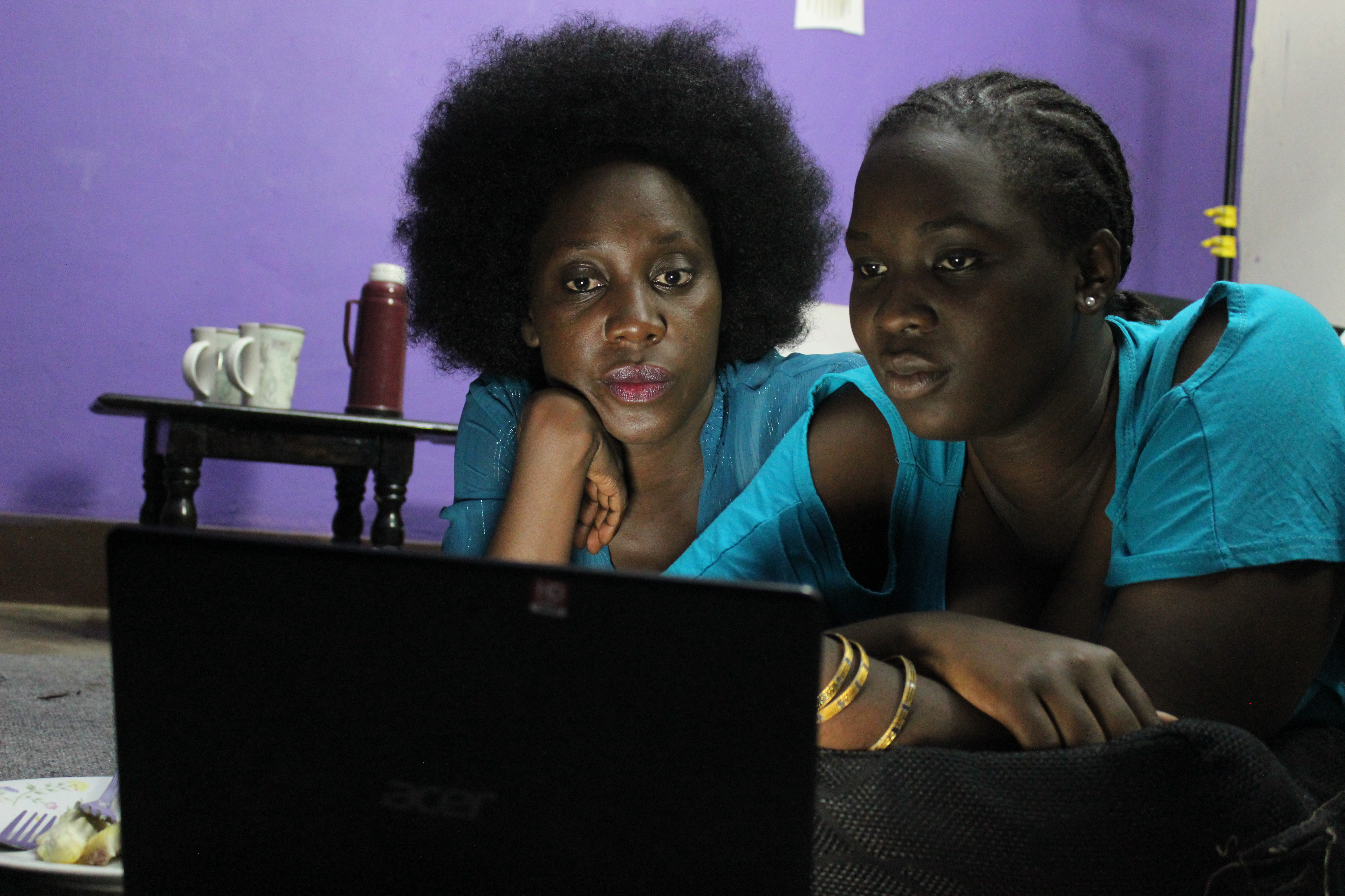 She will cure any relationship problem