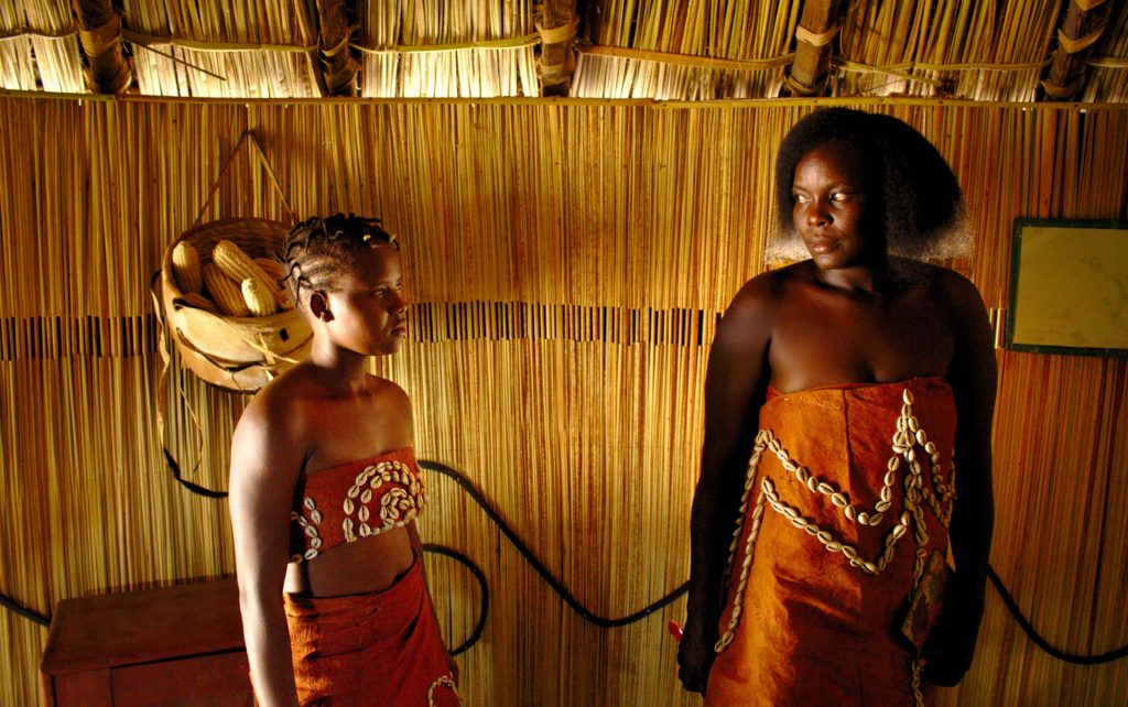 short film science fiction uganda